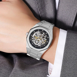 Noble Meridian Watch