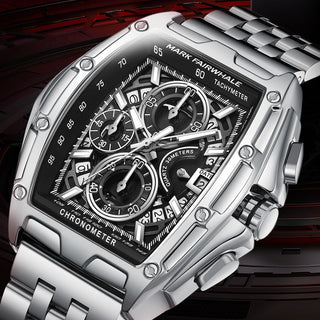 Heirloom Reserve Watch