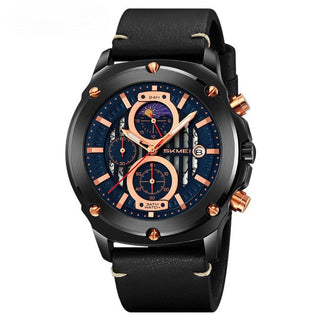 Sovereign Crest Watch