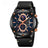Navy Blue - Black