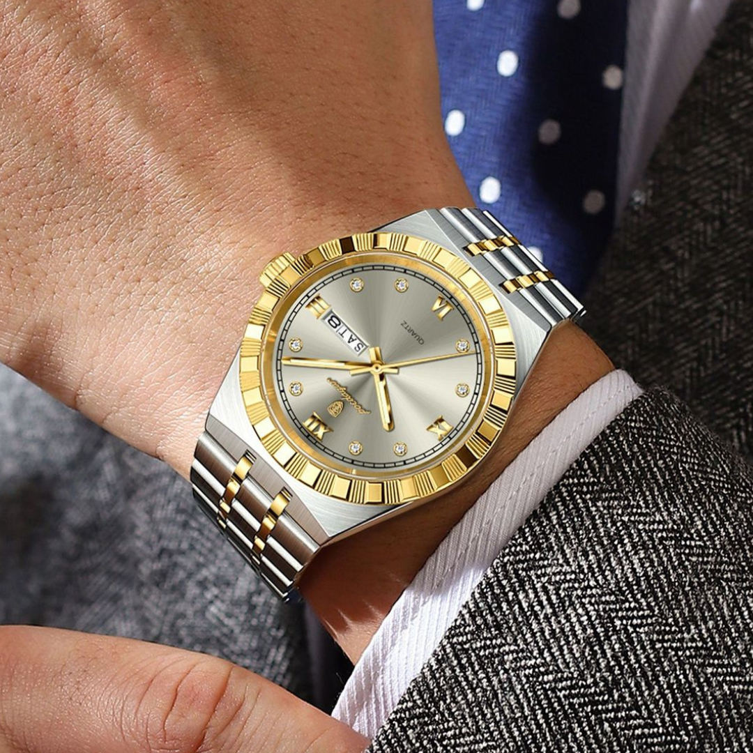 Virtuoso Harmony Watch