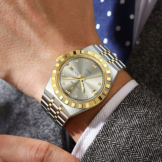 Virtuoso Harmony Watch