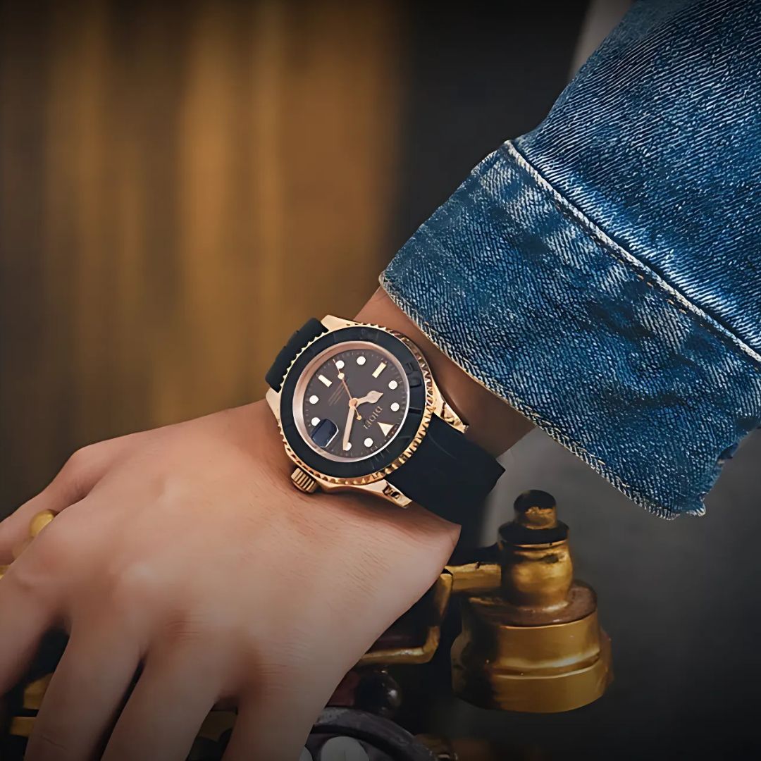 Langford Signature Watch