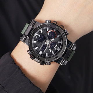 Grandeur Signature Watch