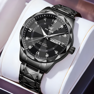 Stellar Legacy Watch