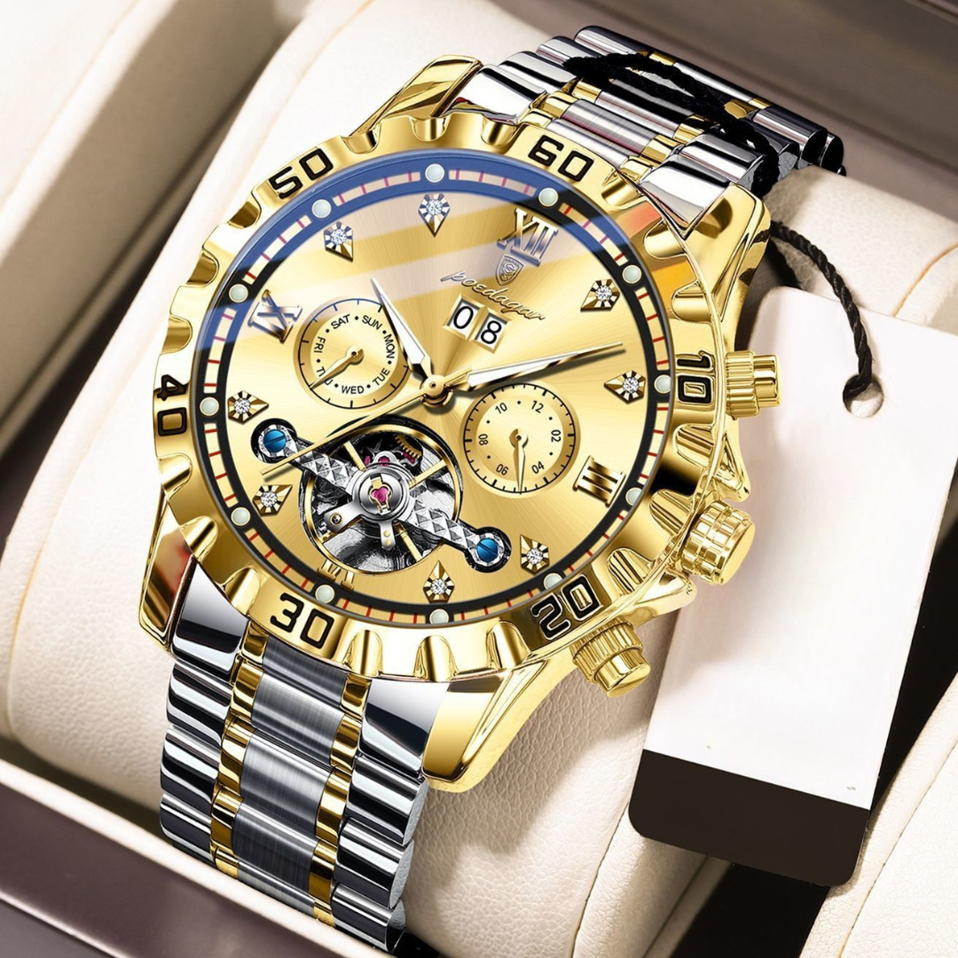 Empire Prestige Watch