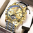Gold - Silver