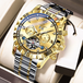 Gold - Silver