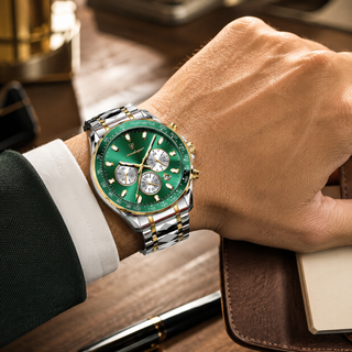 Supreme Noble Watch