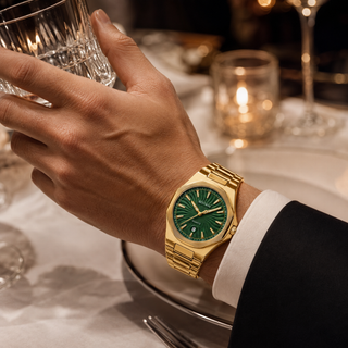 Creston Sovereign Watch