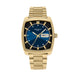 Blue - Gold