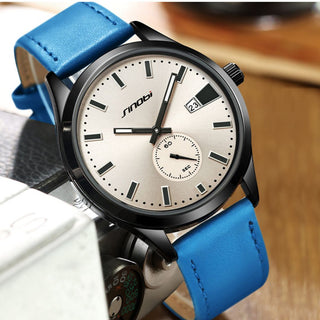 Opus Éternel Watch