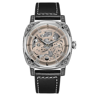 Regency Virtue Watch