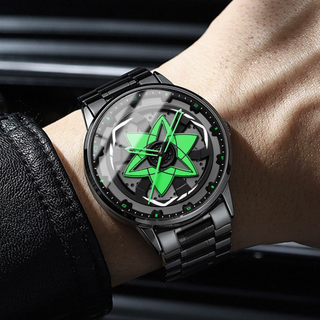 Noble Ascot Watch