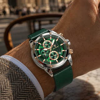 Grandeur Sovereign Watch