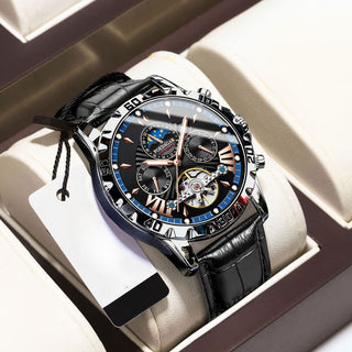 Eminence Prestige Watch