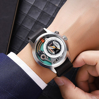 Paramount Noble Watch