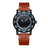 Black - Blue - Brown