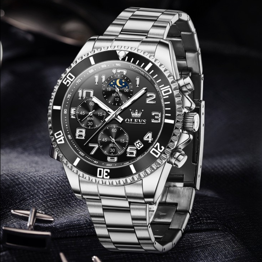 Eternal Monarch Watch