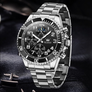 Eternal Monarch Watch