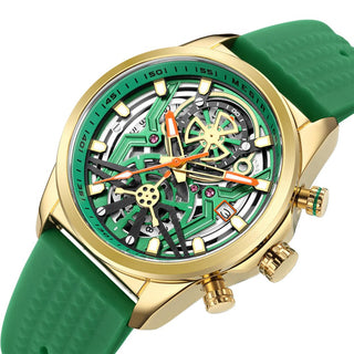 Harrington Royal Watch