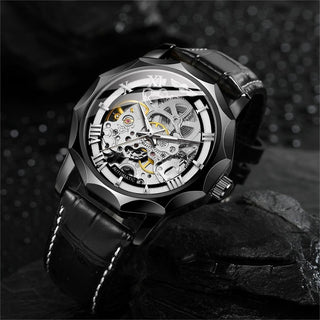 Aurelian Noble Watch