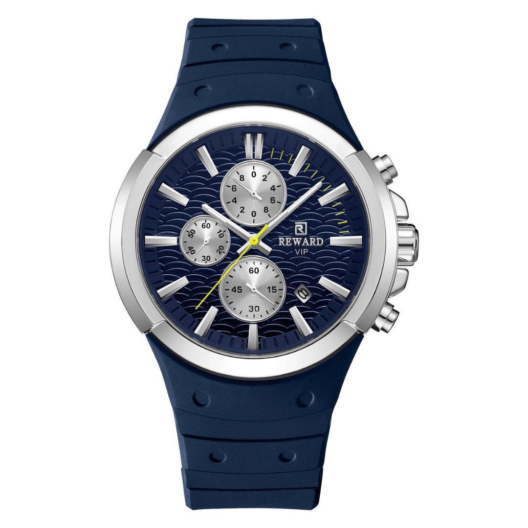 Ambassador Royale Watch