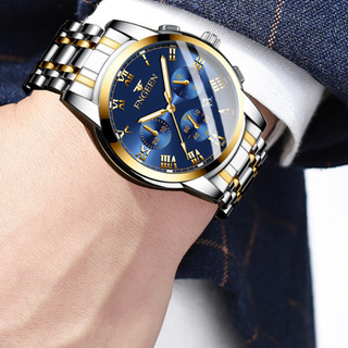 Eminence Classic Watch