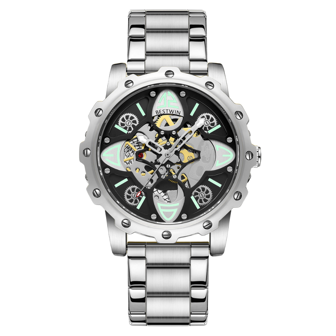 Crown Veritas Watch