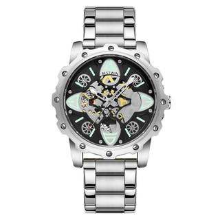 Crown Veritas Watch