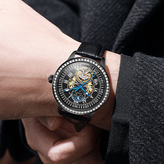 Heirloom Royale Watch