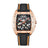 Rose Gold - Red