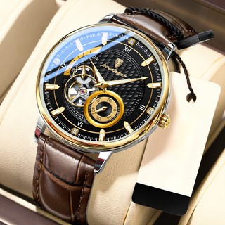 Grand Aurelian Watch