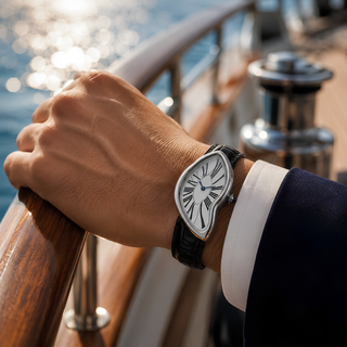 Montage Reserve Watch