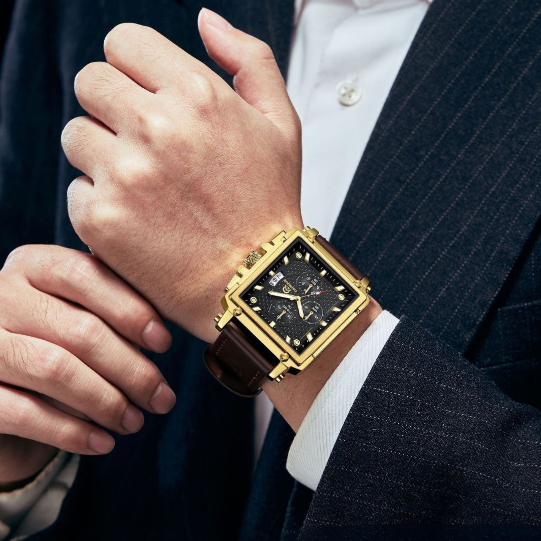 Astoria Gentlemen Watch