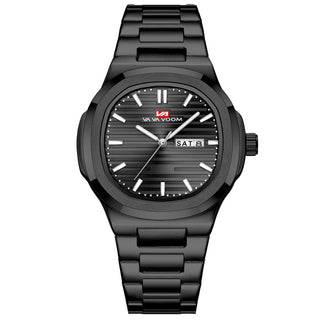 Eminence Gold Watch