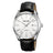 White - Black - Silver
