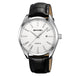 White - Black - Silver