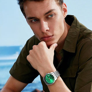 Opulent Era Watch