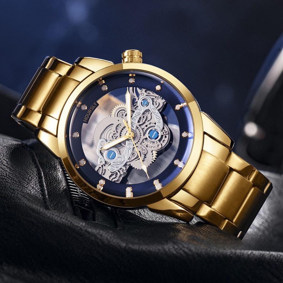 Astoria Reserve Watch