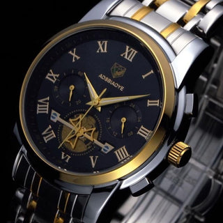 Château Heritage Watch