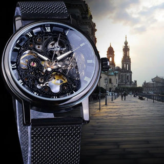 Luxe Étoile Watch