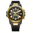 Gold-Black