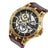 Gold - Brown