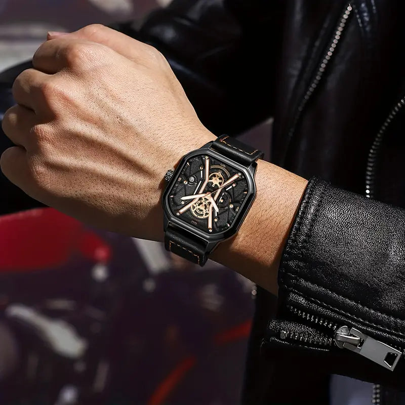 Axiom Navigator Watch