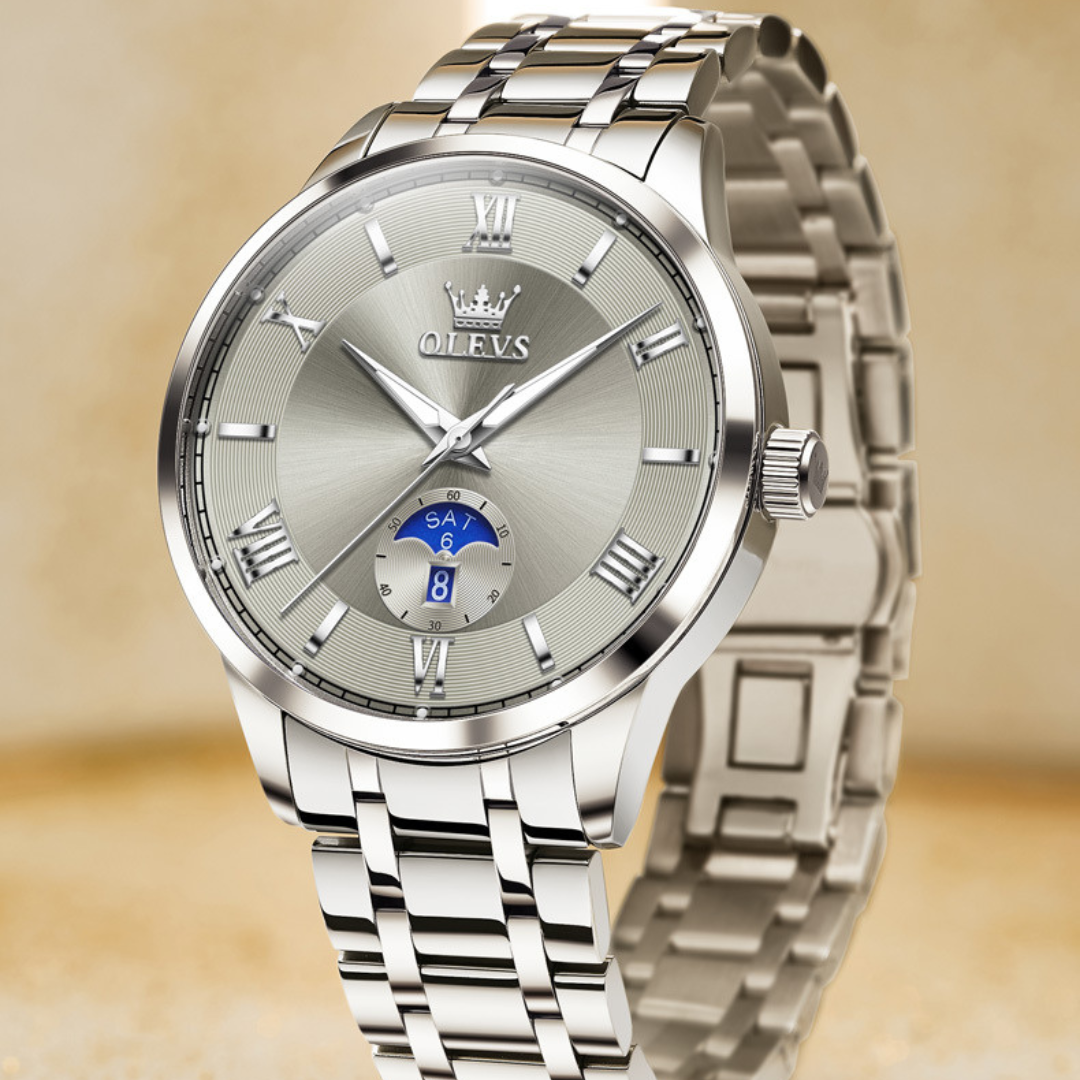 Majestic Tradition Watch