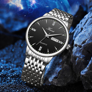 Eminence Noire Watch