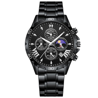 Opulent Horizon Watch