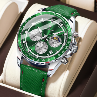 Prestige Regent Watch