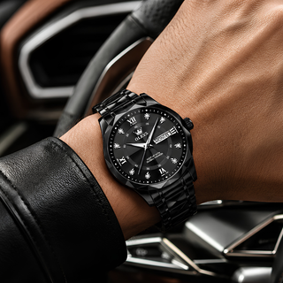 Stellar Legacy Watch